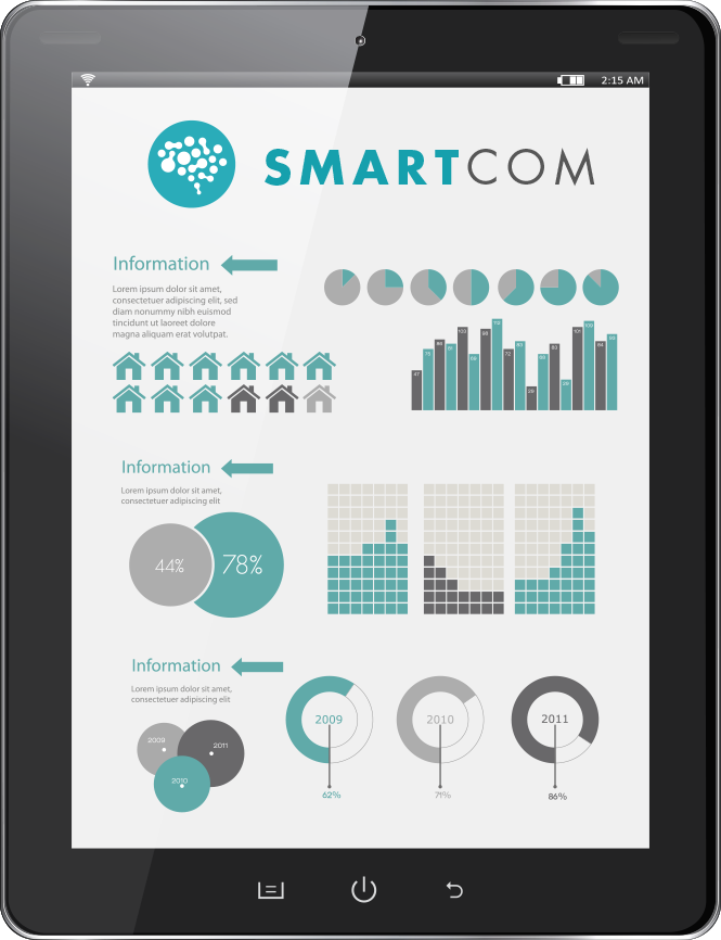 aplicacion SmartCom